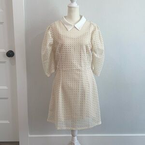 NWT English Factory dress